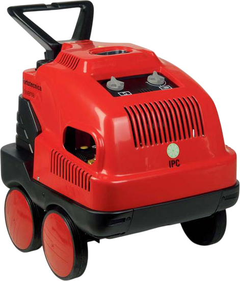 Мойка высокого давления IPC Portotecnica DS 2640 T4