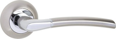 

Ручка дверная, Rodeo R.JR54 SN/CP-3