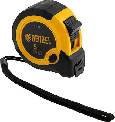 Рулетка Denzel 31542 (5м) - 
