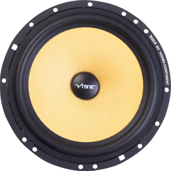 Мидбас VIBE audio BA6MW-V4