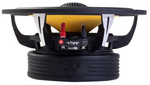 Коаксиальная АС VIBE audio BA6-V4