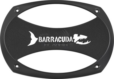 

Комплект решеток динамика, Barracuda 69 Grill