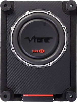 

Корпусной активный сабвуфер, BA10ASQ-V4