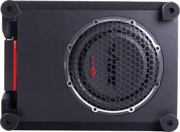 Корпусной активный сабвуфер VIBE audio BA10ASQ-V4