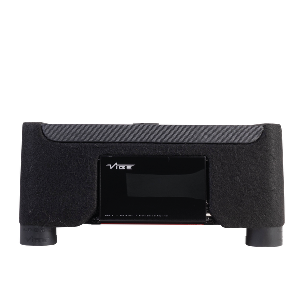 Корпусной активный сабвуфер VIBE audio BA10ASQ-V4