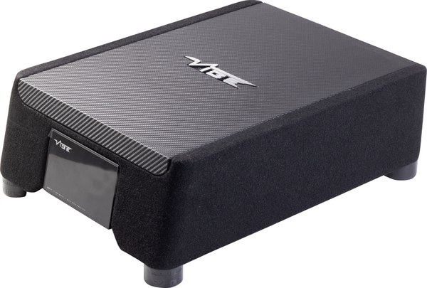Корпусной активный сабвуфер VIBE audio BA10ASQ-V4