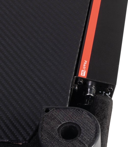 Корпусной активный сабвуфер VIBE audio BA10ASQ-V4