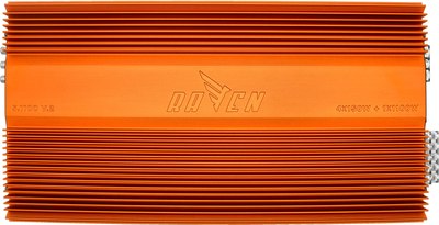 Автомобильный усилитель DL Audio Raven 5.1100 V.2 - 