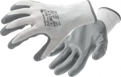 

Перчатки защитные, Glan HT5K754-10-W