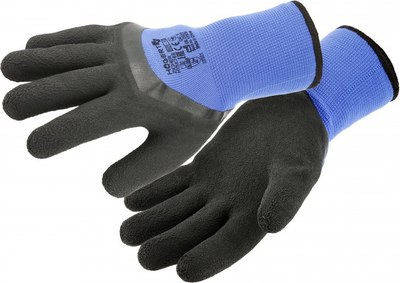 Перчатки защитные Hoegert Zicher HT5K768-10 - 