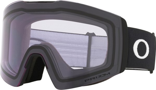 Маска горнолыжная Oakley Fall Line L / OO7099-40