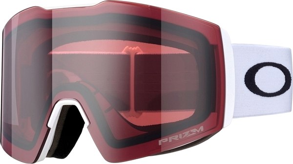 Маска горнолыжная Oakley Fall Line L / OO7099-55