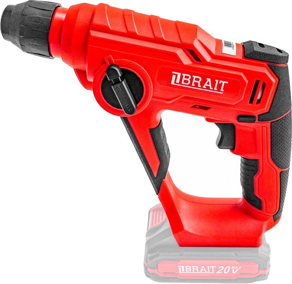 Перфоратор Brait BCRHS20U-1