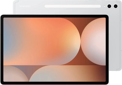 Планшет Samsung Galaxy Tab S10+ 5G 12GB/512GB / SM-X826BZSPCAU (серебристый) - 