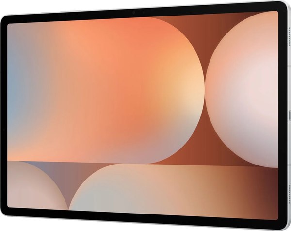 Планшет Samsung Galaxy Tab S10+ 5G 12GB/512GB / SM-X826BZSPCAU (серебристый)