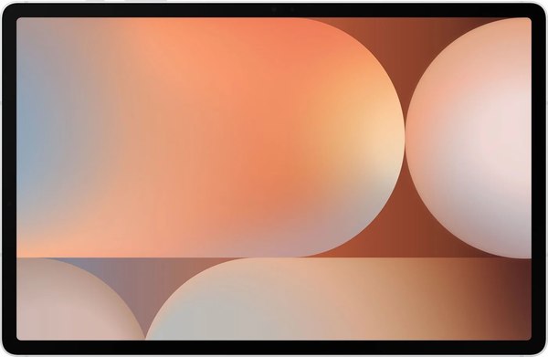 Планшет Samsung Galaxy Tab S10+ 5G 12GB/512GB / SM-X826BZSPCAU (серебристый)