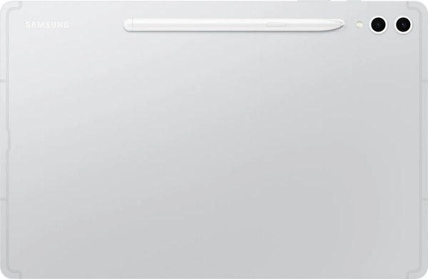 Планшет Samsung Galaxy Tab S10+ 5G 12GB/512GB / SM-X826BZSPCAU (серебристый)