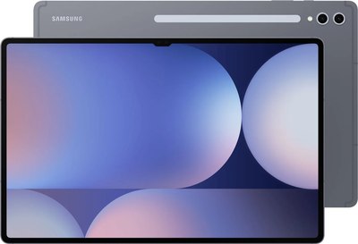 Планшет Samsung Galaxy Tab S10 Ultra 5G 12GB/256GB / SM-X926BZARCAU (графит) - 