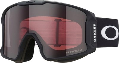 Маска горнолыжная Oakley Line Miner L / OO7070-B8