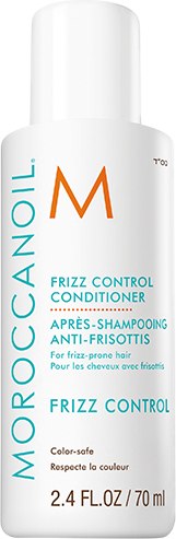 Кондиционер для волос Moroccanoil Frizz Control для дисциплины непослушных волос (70мл)