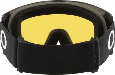 Маска горнолыжная Oakley Target Line L / OO7120-04 (матовый черный)