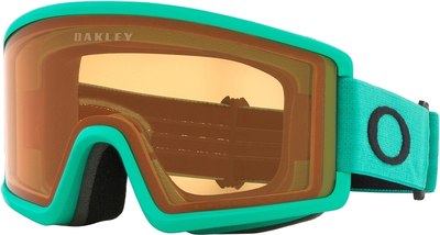 Маска горнолыжная Oakley Target Line L / OO7120-11