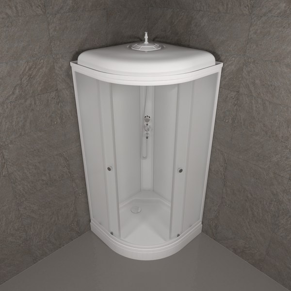 Купить Душевая кабина Triton Вельвет А 88x88 в Барановичах