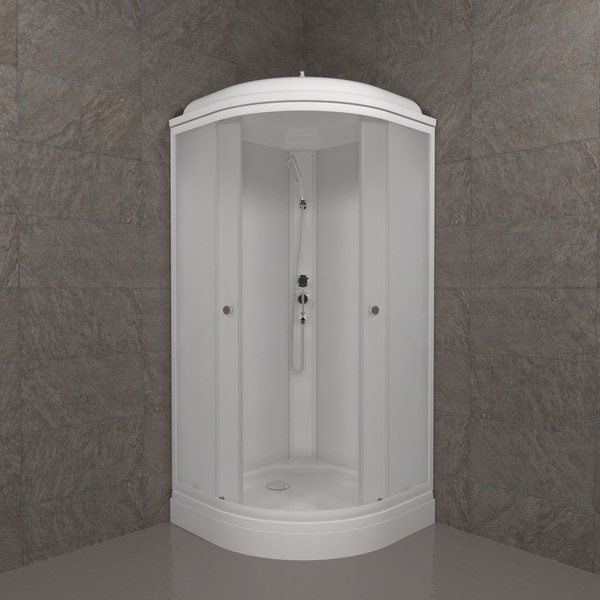 Купить Душевая кабина Triton Вельвет А 88x88 в Барановичах
