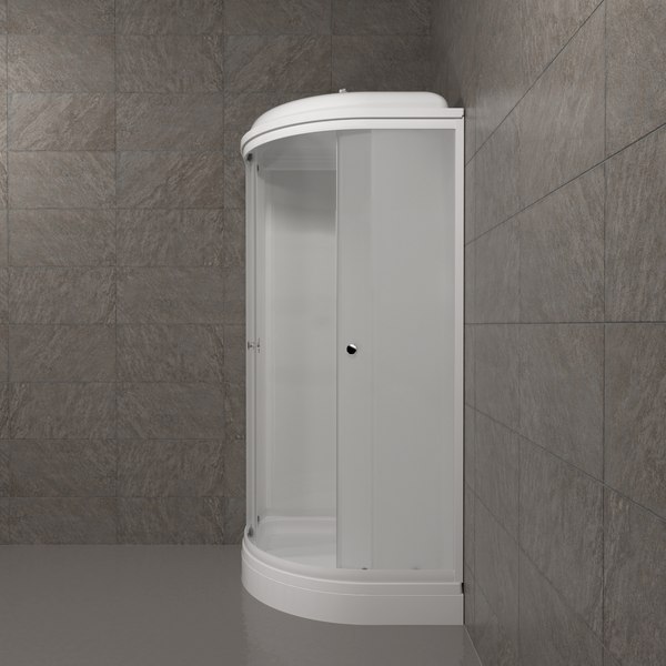 Купить Душевая кабина Triton Вельвет А 88x88 в Барановичах