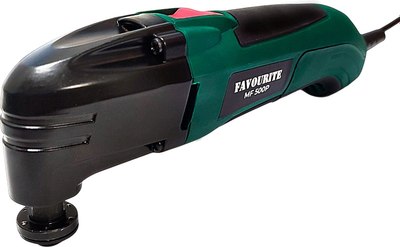 Реноватор Favourite MF 500P / 111512500 - 