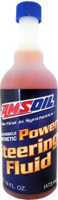 

Трансмиссионное масло, Multi-Vehicle Synthetic Power Steering Fluid / PSFCN