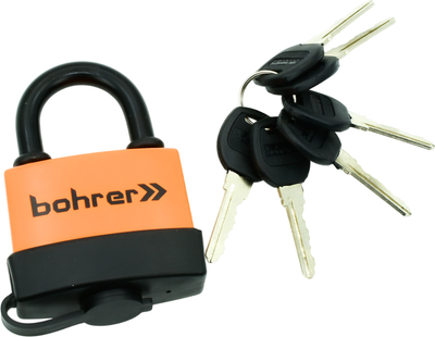 

Замок навесной, ВП-47 / 71050471