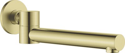 

Излив, Cascada Gold BR NAC R87K