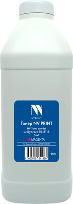 

Тонер для принтера, NV-Kyo8115-Type2-250gM