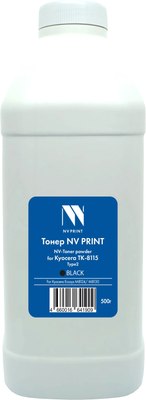 

Тонер для принтера, NV-Kyo8115-Type2-500gBk