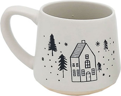 Кружка MONAMI MUG-515 -