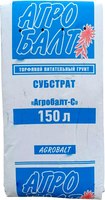 Субстрат Агробалт С pH-5.5-6.0 (150л) - 