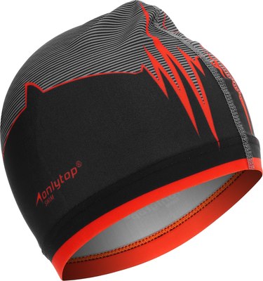 Шапочка для плавания Onlytop Акула / 5089115 - 