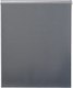 Рулонная штора Lm Decor LM 68-10 140x170 (темно-серый) - 