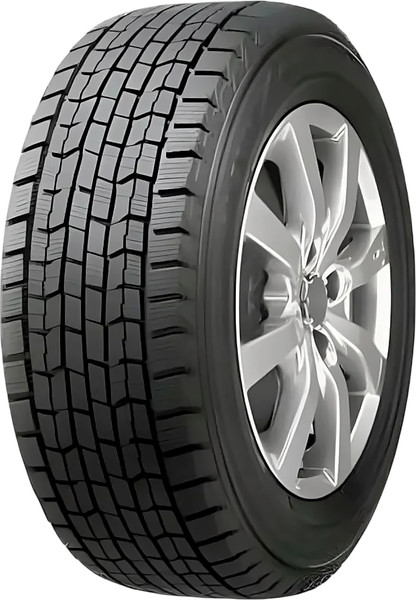 Зимняя шина Goodyear Ice Navi 225/45R18 95Q