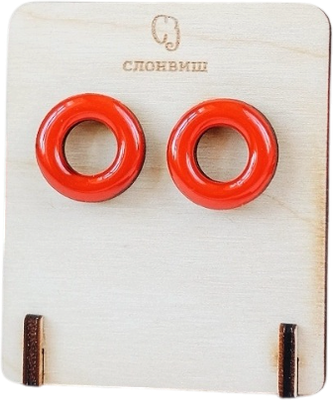 

Серьги, 2303