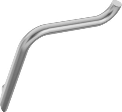 

Держатель для туалетной бумаги, Silia Steel ADI_F211