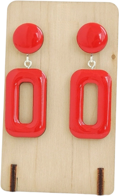 

Серьги, 6503