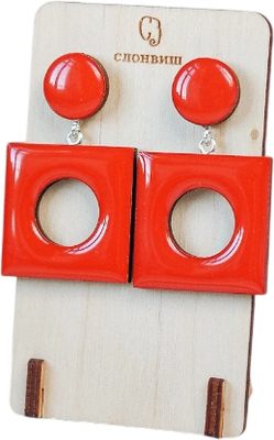 

Серьги, 7103