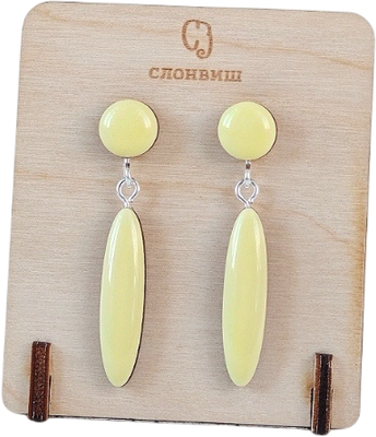 

Серьги, 8023