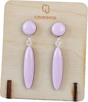 

Серьги, 8099
