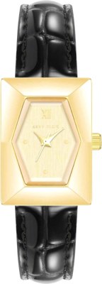 Часы наручные женские Anne Klein AK/5014GPBK - 