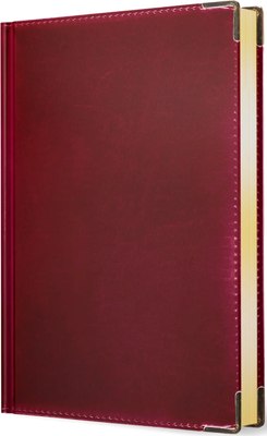 

Ежедневник, Status / ЕКС52517601