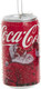 Елочная игрушка Kurt S. Adler Christmas 2024. Баночка Coca-Cola Classic / CC1222_1 -