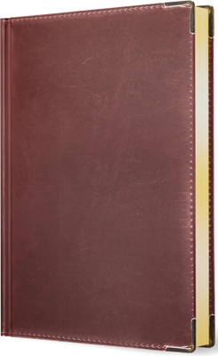 

Ежедневник, Status / ЕКС52517605